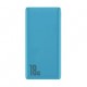 Baseus N1PD Bipow Quick Charge Power Bank PD+QC 10000mAh 18W Blue